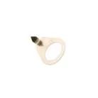 GIBSON - PRKP-059 HISTORIC KNOB POINTERS (NICKEL)