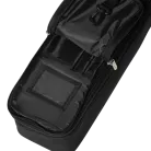 GIBSON - ASPGIG-LG PREMIUM GIGBAG, SMALL-BODY  BLACK