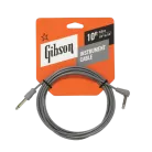 GIBSON - VINTAGE ORIGINAL INSTRUMENT CABLE 10 FT.