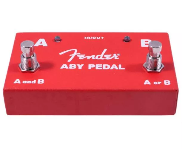 FENDER - FENDER ABY FOOTSWITCH FENDER - FENDER ABY FOOTSWITCH