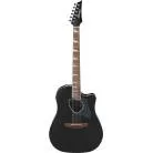 IBANEZ - ALT30BKM BLACK METALLIC HIGH GLOSS