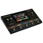 HEADRUSH - PROCESSEUR GUITARE ET VOIX 5 SWITCHES, 7" TACTILE