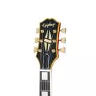 EPIPHONE - JOE BONAMASSA 1963 SG CUSTOM DARK WINE RED