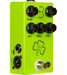 JHS PEDALS - THE CLOVER