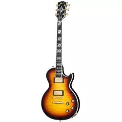 GIBSON - LES PAUL SUPREME FIREBURST