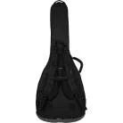 MONO - M80 VERTIGO ULTRA GUITARE DEMI-CAISSE NOIR (ROULETTES)