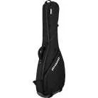 MONO - M80 VERTIGO ULTRA GUITARE DEMI-CAISSE NOIR (ROULETTES)