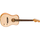 FENDER - HIGHWAY SERIES™ DREADNOUGHT NATURAL