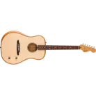 FENDER - HIGHWAY SERIES™ DREADNOUGHT NATURAL