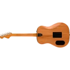 FENDER - HIGHWAY SERIES™ DREADNOUGHT ALL MAHOGANY