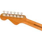 FENDER - HIGHWAY SERIES™ PARLOR ALL MAHOGANY