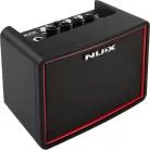 NUX - AMPLI GUITARE COMPACT 3 CANAUX 3W BLUETOOTH