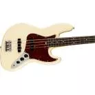 FENDER - AMERICAN PROFESSIONAL II JAZZ BASS