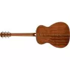 FENDER - FSR PO-220E ORCHESTRA, CEDAR TOP