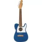 FENDER - FULLERTON TELE UKE LAKE PLACID BLUE