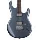 MUSIC MAN - LUKE III HH BBL - STEVE LUKATHER - BODHI BLUE