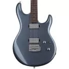 MUSIC MAN - LUKE III HH BBL - STEVE LUKATHER - BODHI BLUE