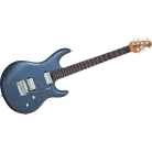 MUSIC MAN - LUKE III HH BBL - STEVE LUKATHER - BODHI BLUE