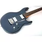 MUSIC MAN - LUKE III HH BBL - STEVE LUKATHER - BODHI BLUE