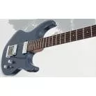 MUSIC MAN - LUKE III HH BBL - STEVE LUKATHER - BODHI BLUE