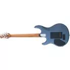MUSIC MAN - LUKE III HH BBL - STEVE LUKATHER - BODHI BLUE