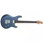 MUSIC MAN - LUKE III HH BBL - STEVE LUKATHER - BODHI BLUE