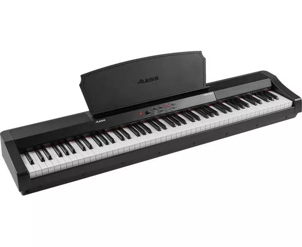 Alesis - Prestige Piano Numerique 88 Touches Piano Numérique Portable 