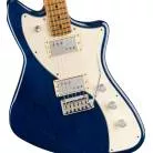 FENDER - LIMITED EDITION PLAYER PLUS METEORA
