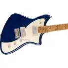 FENDER - LIMITED EDITION PLAYER PLUS METEORA