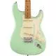 FENDER - AMERICAN ULTRA STRATOCASTER SURF GREEN