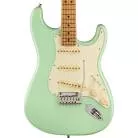 FENDER - AMERICAN ULTRA STRATOCASTER SURF GREEN