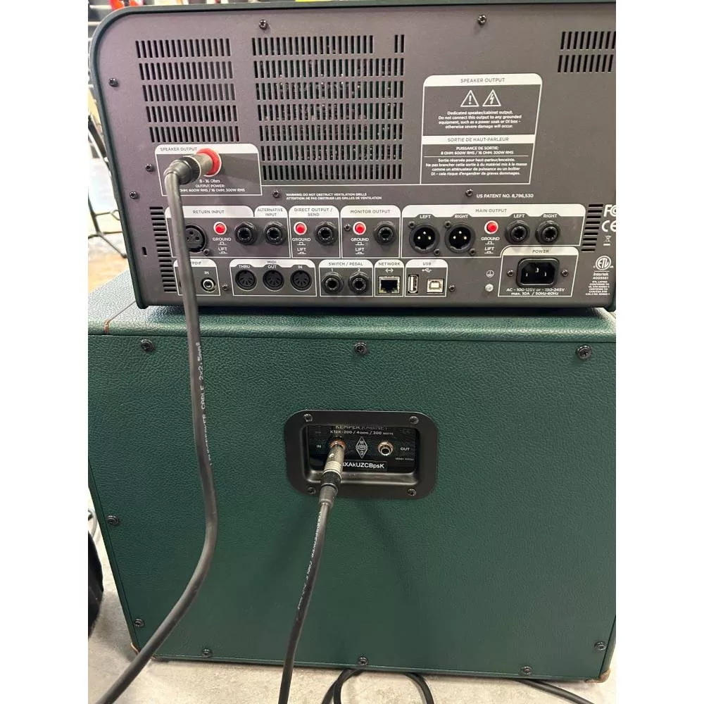 Kemper Profiling Amplifier セット 楽天市場】Kemper Profiling Amplifier White + Remote セット