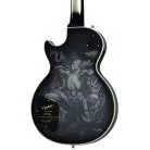 EPIPHONE - ADAM JONES LES PAUL CUSTOM ERNSTFUCHS ANTI-LAOKOON 1965