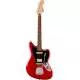 FENDER - PLAYER JAGUAR CANDY APPLE RED