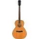 FENDER - FSR PS-220E PARLOR, CEDAR TOP
