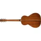 FENDER - FSR PS-220E PARLOR, CEDAR TOP