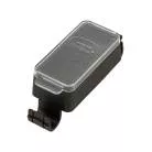 ROCKBOARD - QUICKMOUNT PICK BOX POUR MEDIATORS