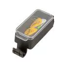 ROCKBOARD - QUICKMOUNT PICK BOX POUR MEDIATORS