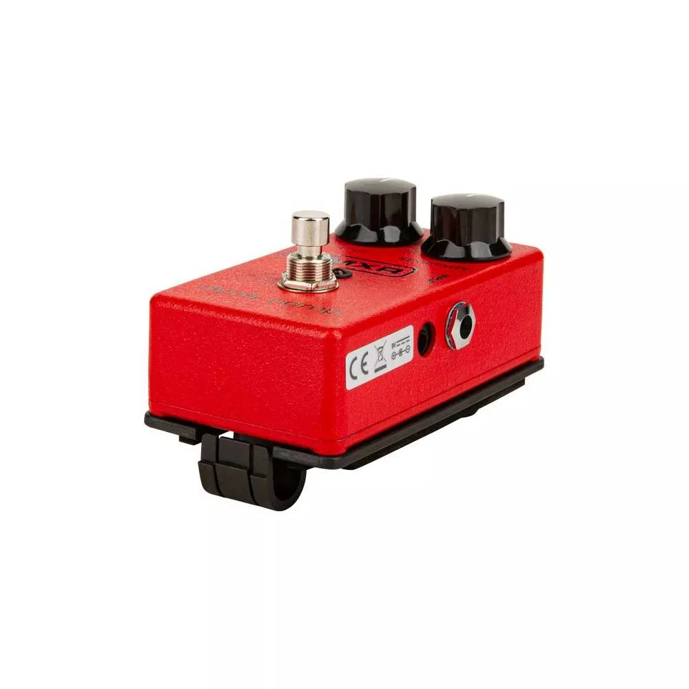 RockBoard QuickMount Type A - pedaal montageplaat voor