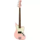 SQUIER - AFFINITY SERIES™ JAGUAR BASS H