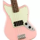 SQUIER - AFFINITY SERIES™ JAGUAR BASS H