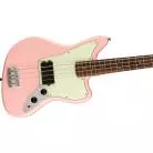 SQUIER - AFFINITY SERIES™ JAGUAR BASS H