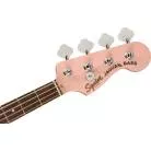 SQUIER - AFFINITY SERIES™ JAGUAR BASS H