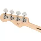 SQUIER - AFFINITY SERIES™ JAGUAR BASS H
