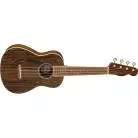 FENDER - ZUMA EXOTIC CONCERT UKULELE
