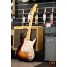 FENDER CUSTOM SHOP - S21 LTD 55 STRAT GH REL - WF2TSB