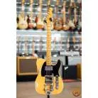 FENDER CUSTOM SHOP B0 LTD CUNIFE BLACKGUARD TELE