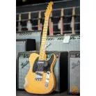 FENDER CUSTOM SHOP - W21 LTD 51 TELE HVYREL - ABSC