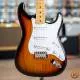 FENDER CUSTOM SHOP- 57 STRAT NOS 2TB MASTERBUILT TODD KRAUSE