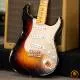 FENDER CUSTOM SHOP - S21 LTD 55 STRAT GH REL - WF2TSB